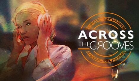 Across the Grooves (PC) - Steam Key - EUROPE - 0