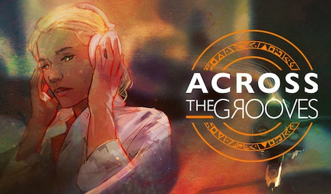 Across the Grooves (PC) - Steam Key - GLOBAL - 0