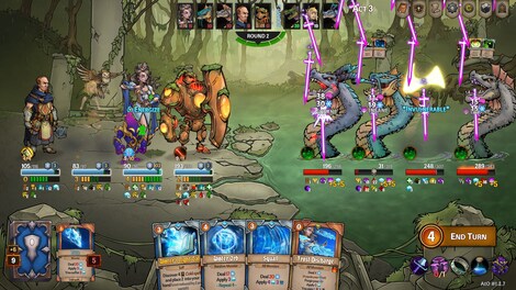 Across the Obelisk: Amelia, the Queen (PC) - Steam Gift - EUROPE - 5