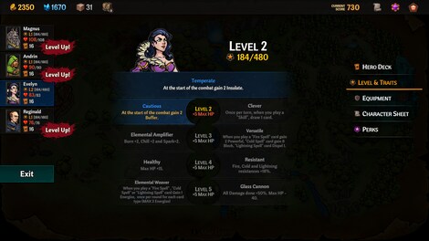 Across the Obelisk (PC) - Steam Gift - JAPAN - 12