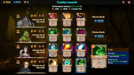 Across the Obelisk (PC) - Steam Gift - NORTH AMERICA - 5