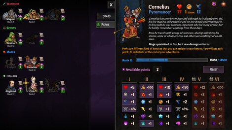 Across the Obelisk (PC) - Steam Gift - NORTH AMERICA - 14