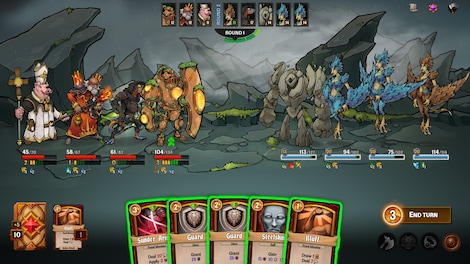 Across the Obelisk (PC) - Steam Gift - NORTH AMERICA - 8