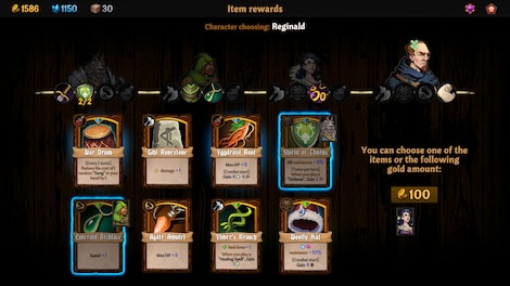 Across the Obelisk (PC) - Steam Key - CIS - 11