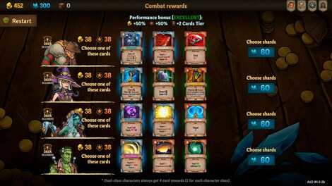 Across the Obelisk: Spooky Night in Senenthia (PC) - Steam Gift - EUROPE - 5