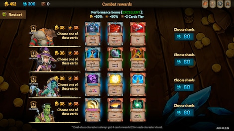 Across the Obelisk: Spooky Night in Senenthia (PC) - Steam Key - GLOBAL - 5