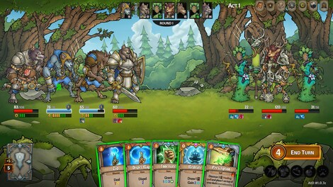 Across the Obelisk: The Wolf Wars (PC) - Steam Key - ROW - 7