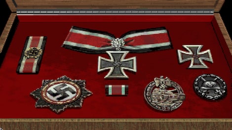 Across The Rhine Steam Key GLOBAL - 7
