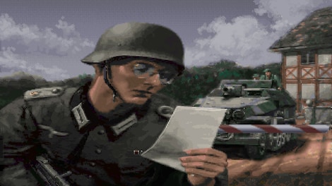 Across The Rhine Steam Key GLOBAL - 8