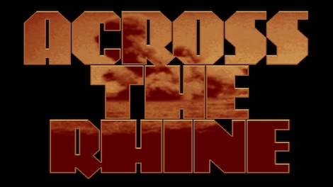 Across The Rhine Steam Key GLOBAL - 5