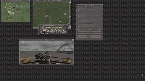 Across The Rhine Steam Key GLOBAL - 4