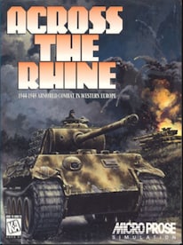 Across The Rhine Steam Key GLOBAL - 9