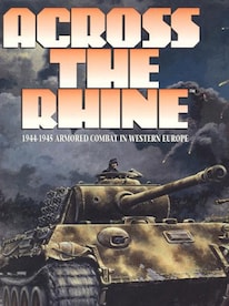 Across The Rhine Steam Key GLOBAL - 1