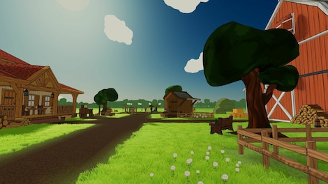 Across the Valley (PC) - Steam Gift - EUROPE - 4