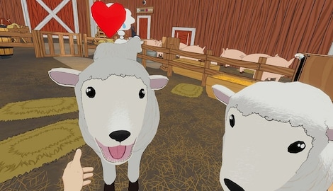 Across the Valley (PC) - Steam Gift - EUROPE - 3