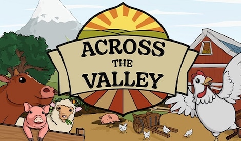 Across the Valley (PC) - Steam Gift - GLOBAL - 0