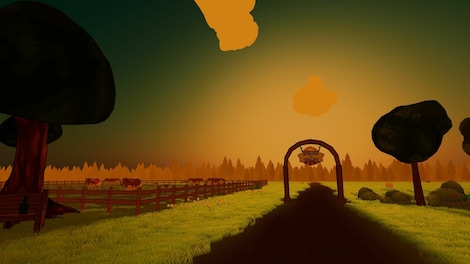 Across the Valley (PC) - Steam Key - GLOBAL - 8