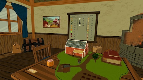 Across the Valley (PC) - Steam Key - GLOBAL - 7