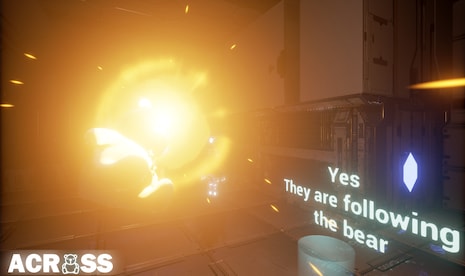 Across VR Steam Key GLOBAL - 9