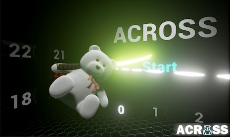 Across VR Steam Key GLOBAL - 4