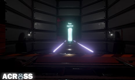 Across VR Steam Key GLOBAL - 3