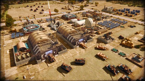 Act of Aggression | Reboot Edition (PC) - Steam Key - GLOBAL - 3