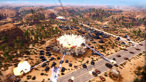Act of Aggression Steam Gift EUROPE - 7