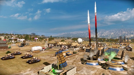Act of Aggression Steam Gift EUROPE - 4