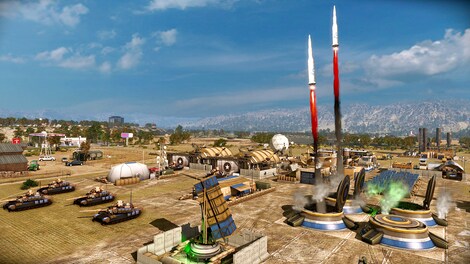Act of Aggression Steam Gift GLOBAL - 4