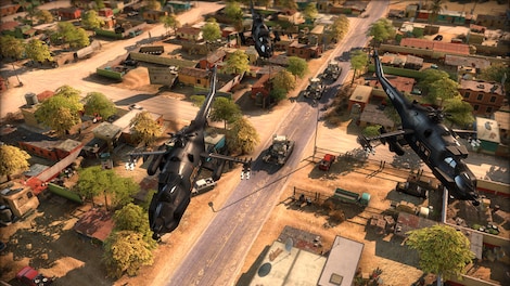 Act of Aggression Steam Key GLOBAL - 5
