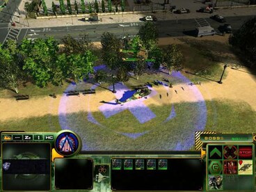 Act of War: Direct Action Steam Gift GLOBAL - 9