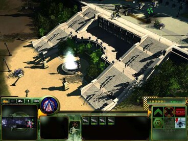 Act of War: Direct Action Steam Gift GLOBAL - 3