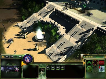 Act of War: Direct Action Steam Key GLOBAL - 2