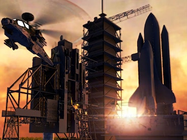 Act of War: High Treason Steam Key GLOBAL - 12