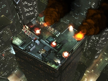 Act of War: High Treason Steam Key GLOBAL - 6