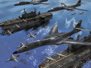 Act of War: High Treason Steam Key GLOBAL - 3