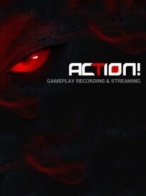 Action! - Gameplay Recording and Streaming Steam Gift GLOBAL - 1