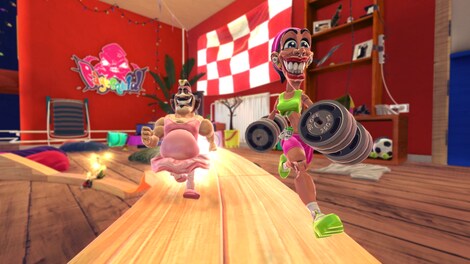 Action Henk Steam Key GLOBAL - 10