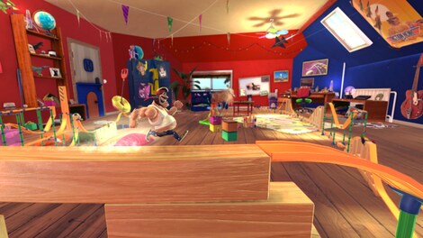 Action Henk Steam Key GLOBAL - 6