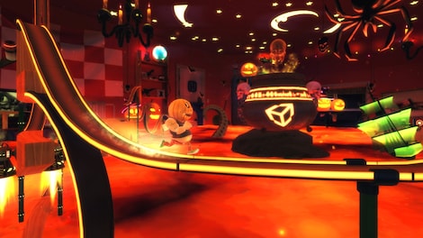 Action Henk Xbox Live Xbox One Key EUROPE - 7