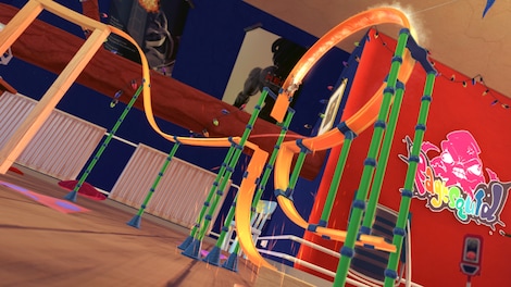 Action Henk Xbox Live Xbox One Key EUROPE - 5