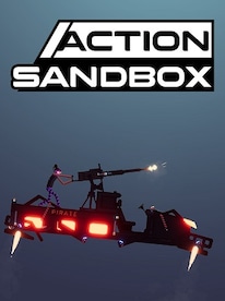 ACTION SANDBOX (PC) - Steam Gift - EUROPE - 1