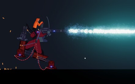 ACTION SANDBOX (PC) - Steam Key - GLOBAL - 0