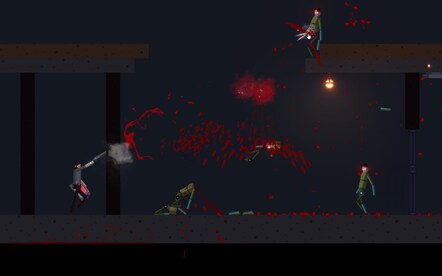 ACTION SANDBOX (PC) - Steam Key - GLOBAL - 6