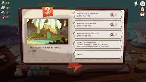 Active DBG: Brave's Rage (PC) - Steam Key - GLOBAL - 6