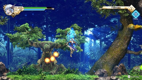 Actraiser Renaissance (PC) - Steam Gift - NORTH AMERICA - 3