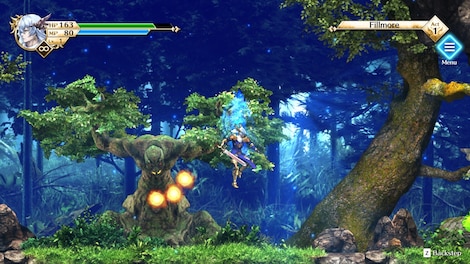 Actraiser Renaissance (PC) - Steam Key - GLOBAL - 3