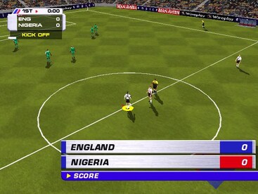 Actua Soccer 3 Steam Gift GLOBAL - 5