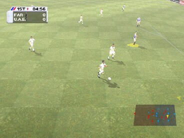 Actua Soccer 3 Steam Gift GLOBAL - 6
