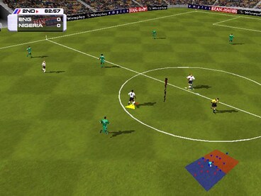 Actua Soccer 3 Steam Gift GLOBAL - 3